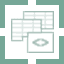 Compare Worksheets icon