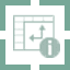 Data Flow icon